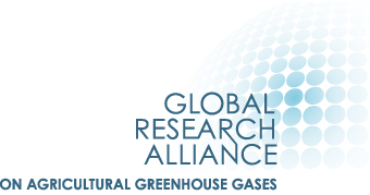 Global Research Alliance logo